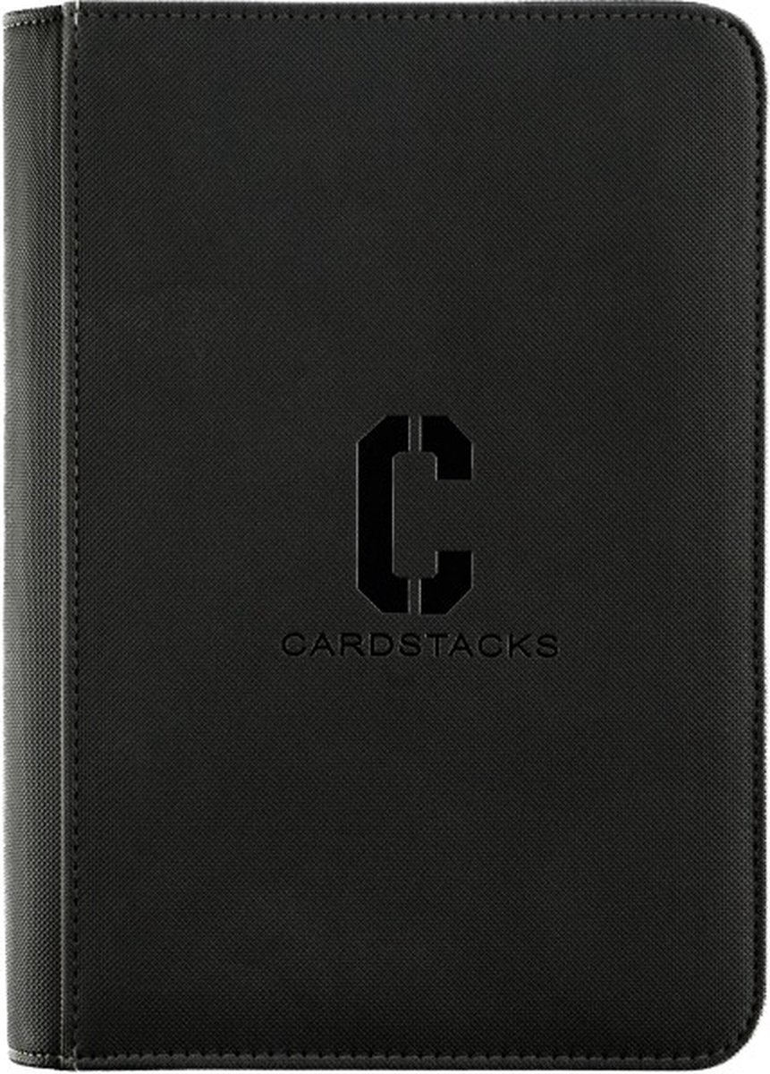   Zip Binder Jumbo - Verzamelmap voor Pokemon kaarten