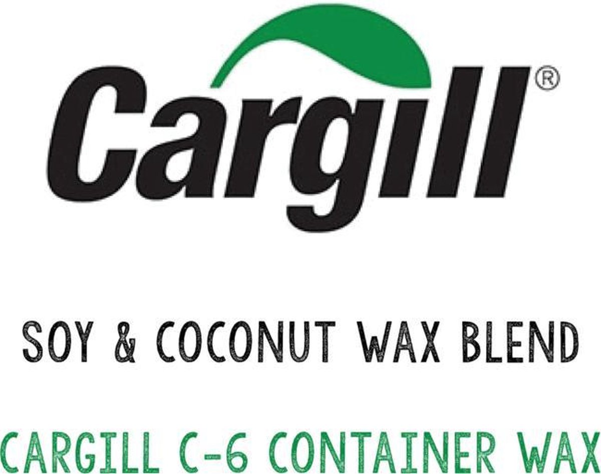 Soya & Coconut Naturewax C6  5 Kilo