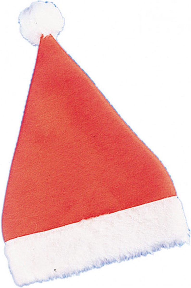 Muts - Kerst - Basic