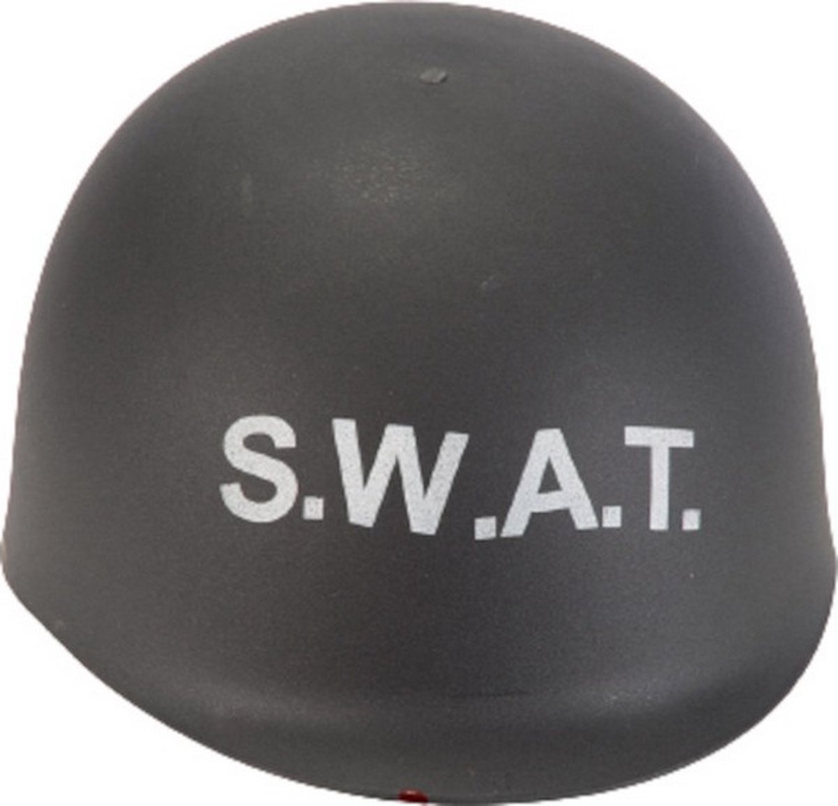 helm Swat zwart one-size