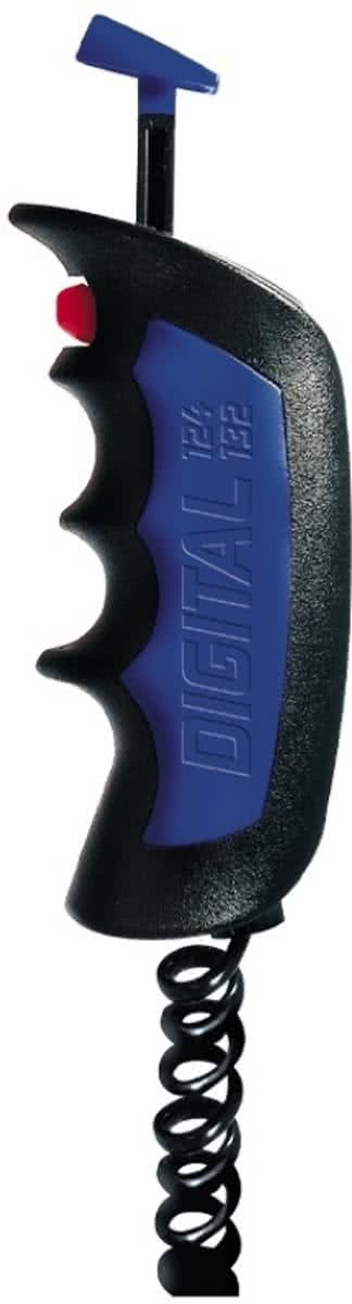   Digital 124 Snelheidsregelaar