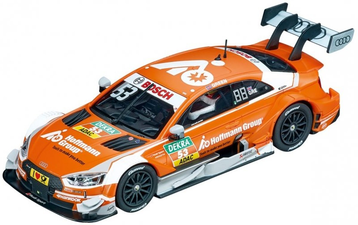  Digital 132 Racebaanauto Audi Rs 5 Dtm 1:32