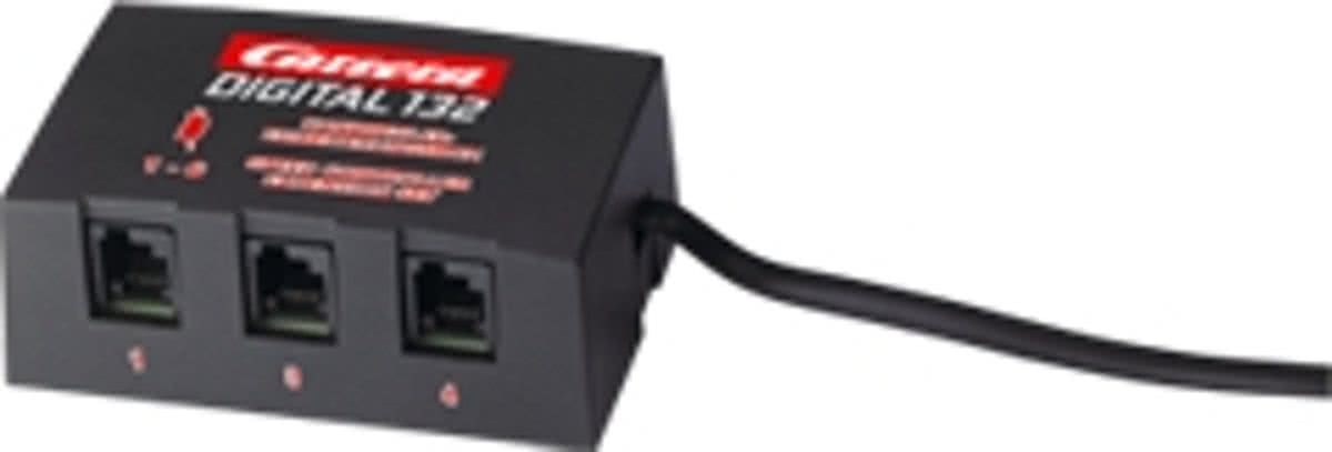   Digital 132 Snelheid controller uitbreidings box