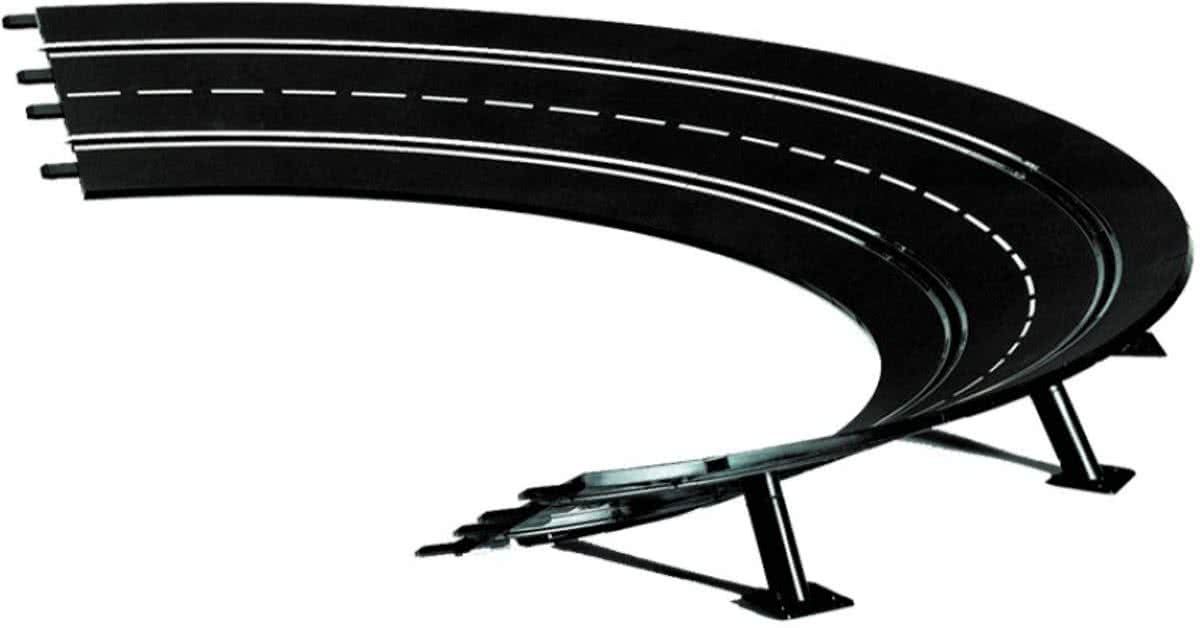   Evolution Bocht 2/30