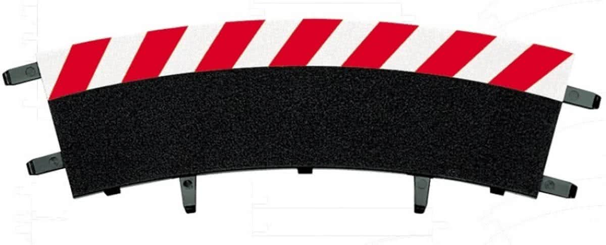   Evolution Buitenslipstrook Bocht 2/30