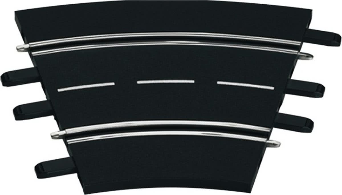   Evolution Racebaan Bocht 1/30