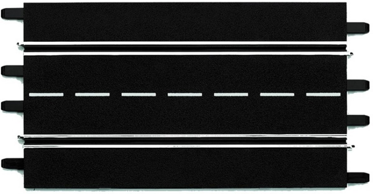 Carrera Evolution Racebaan Standaard Recht