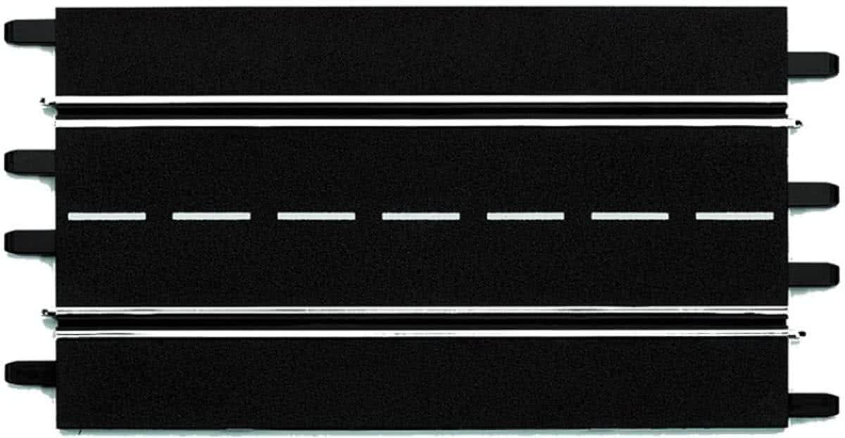   Evolution Rechte Baandelen - 4 Stuks