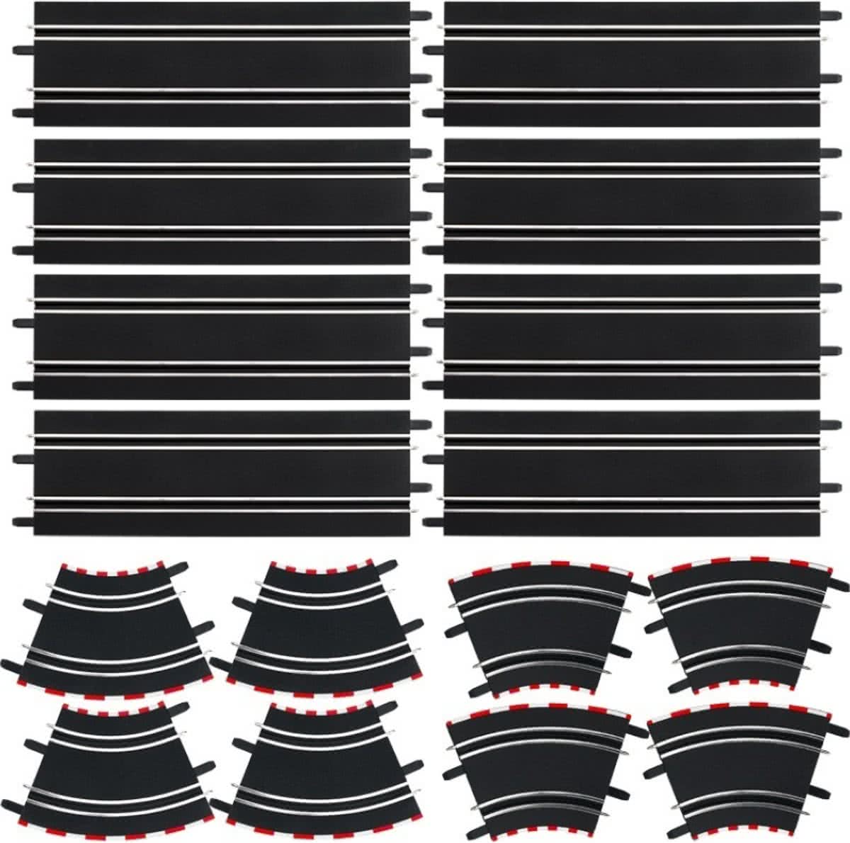   GO!!! Extension Set 3