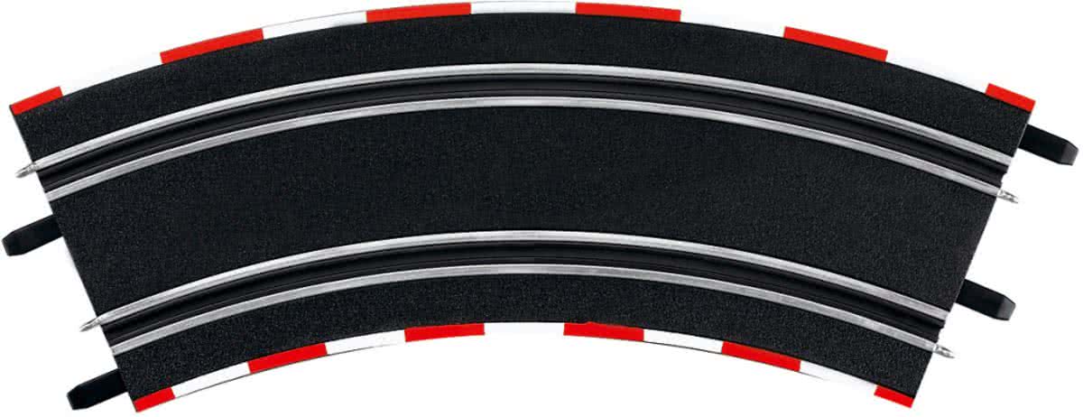   GO!!! Flauwe Bochten - 4 Stuks