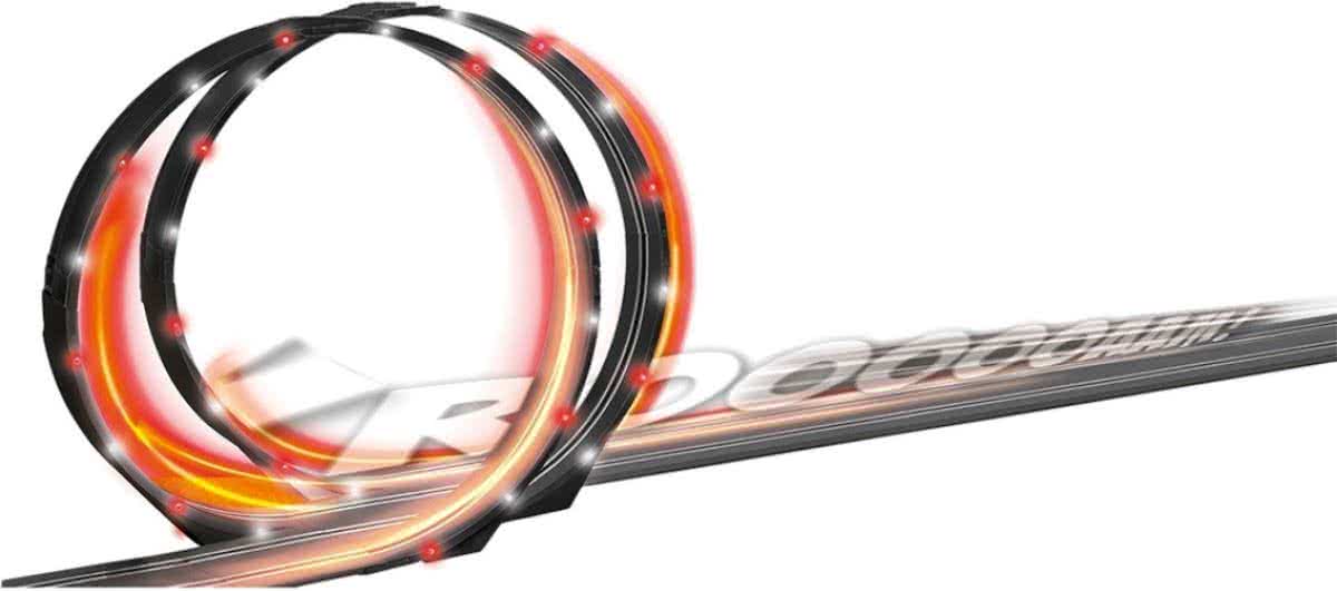   GO!!! Light & Sound Looping Set