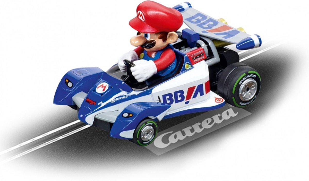   GO!!! Mario Kart™ Circuit Special - Mario™ - Racebaanauto