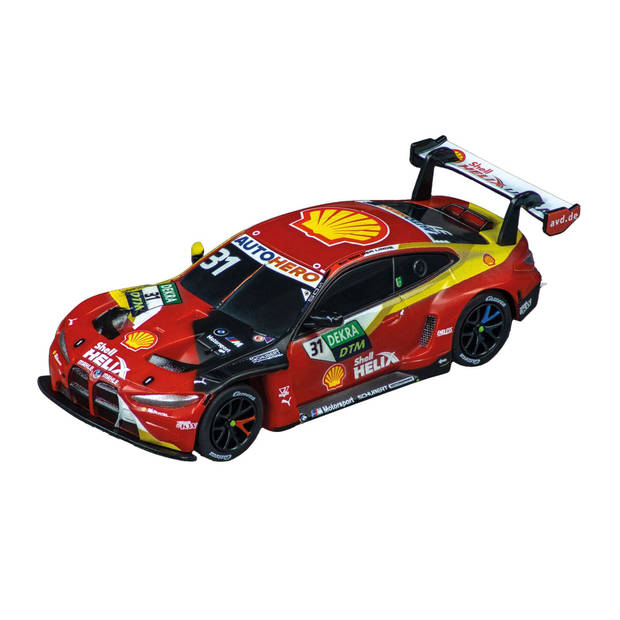   GO!!! Raceauto BMW DTM Sheldon van der Linde