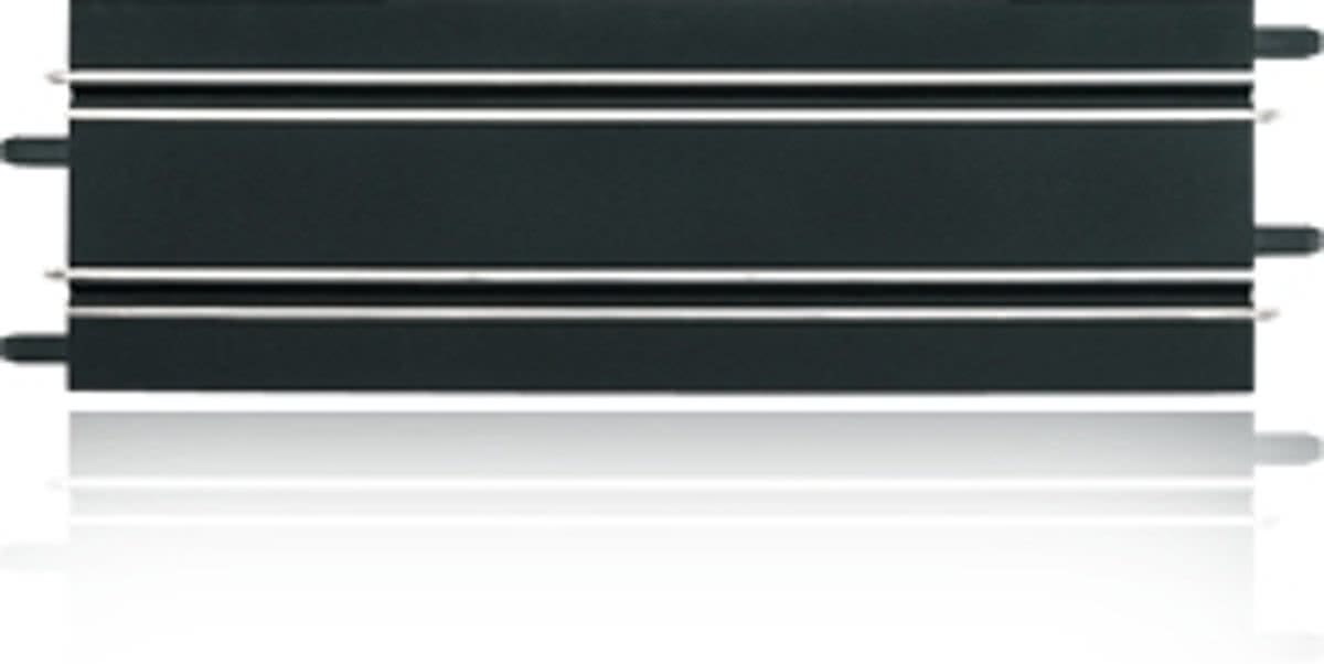   GO!!! Rechte Baandelen - 2 Stuks