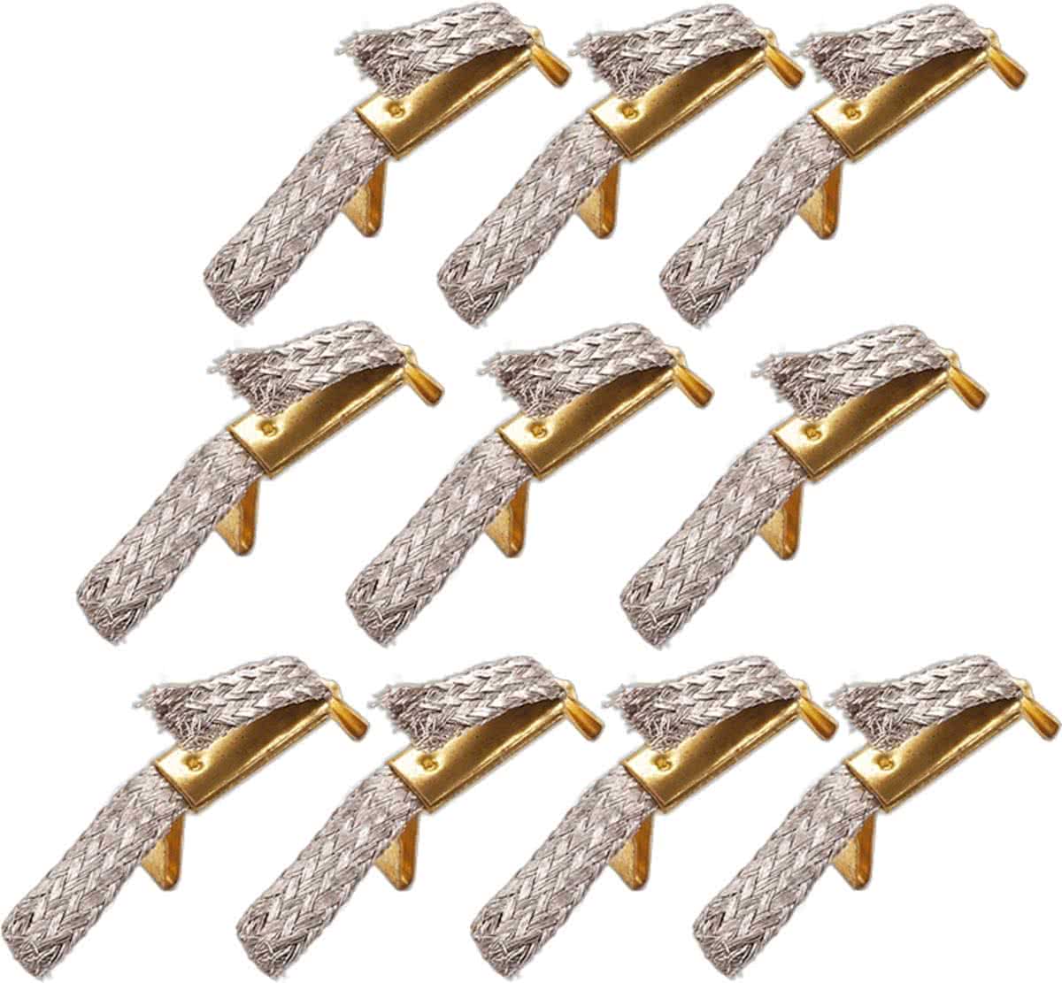   GO!!! Sleepcontacten - 10 Stuks