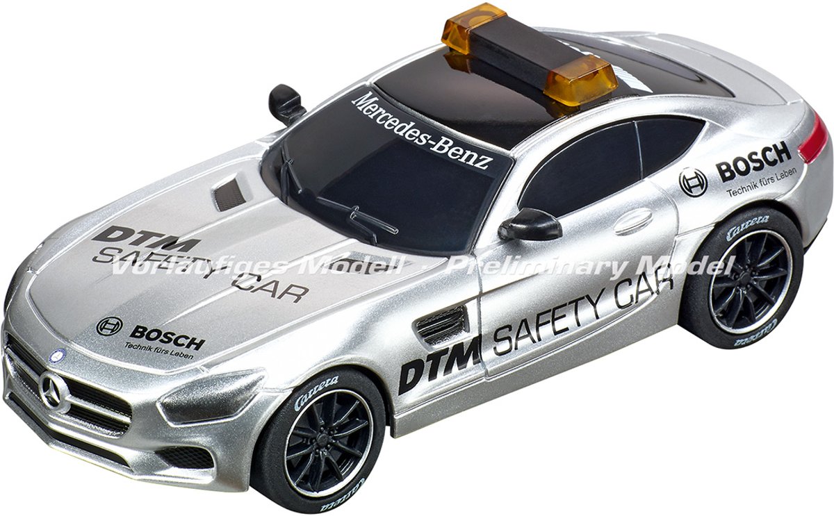 Carrera GO!!! auto Mercedes-AMG GT 