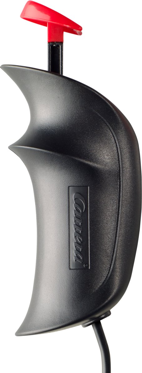   Go!!!   - GO!!!/Evolution - Losse controller zonder Turboknop onderdeel