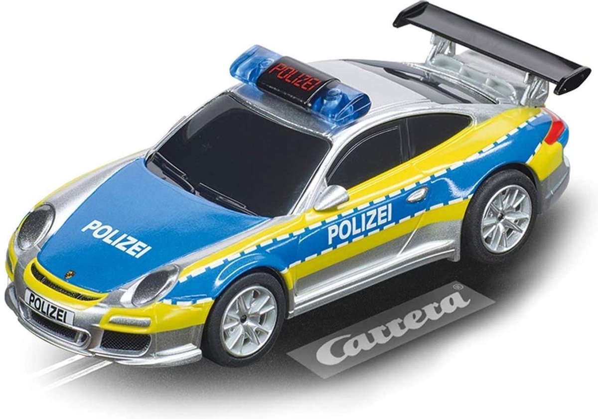   Go auto Porsche 911 