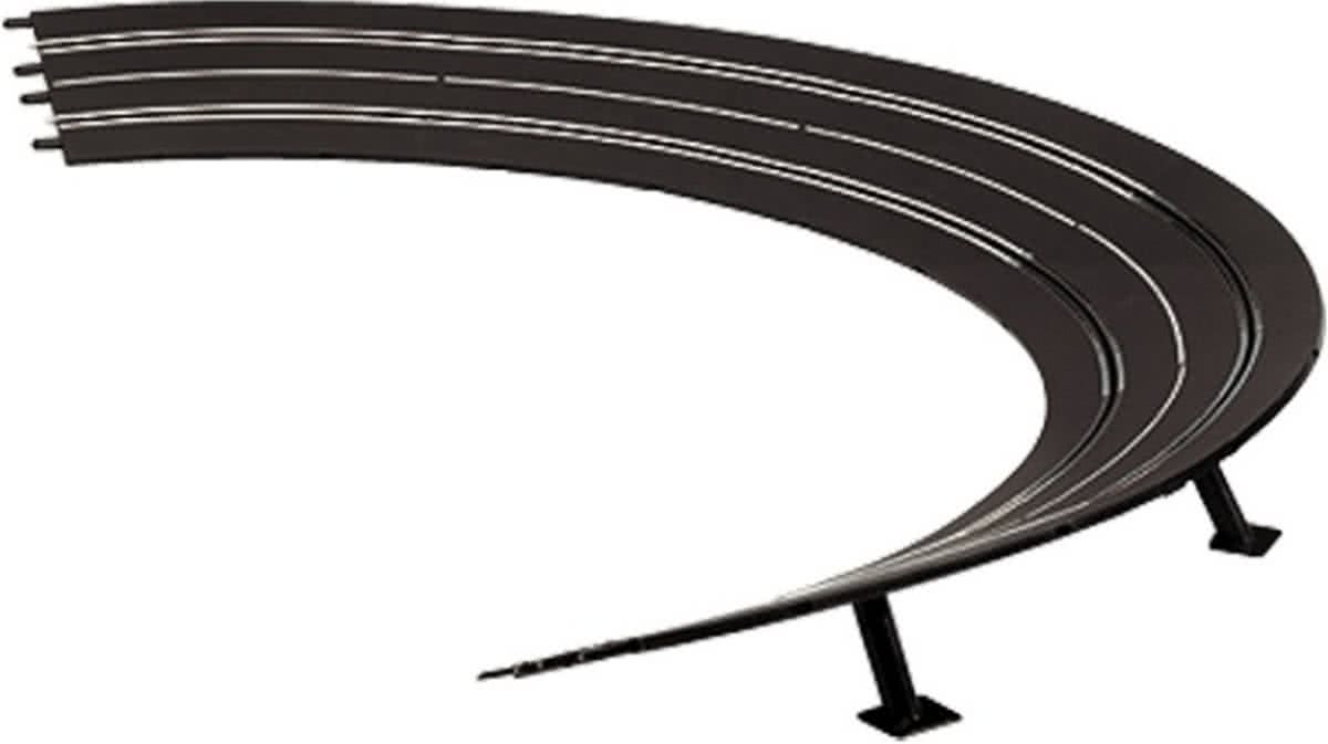   Kuipbocht 3/30° - racebanen - 1:32