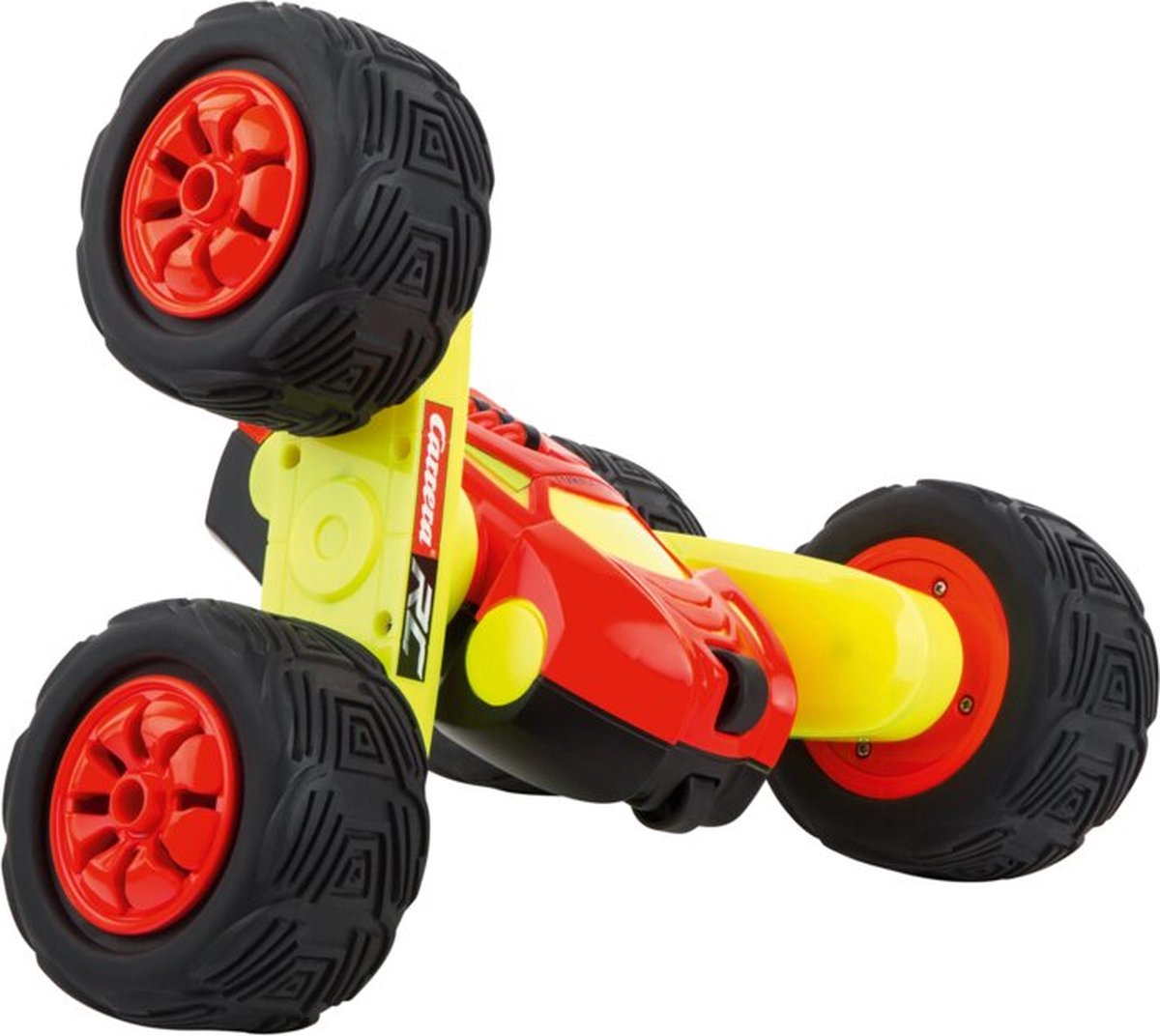   RC 370162105X Turnator - Glow in the Dark RC modelauto voor beginners