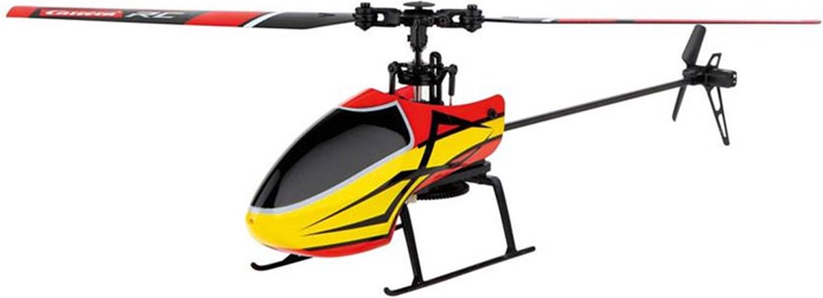   RC Single Blade Helicopter SX1 -  (C) Profi(C) RC