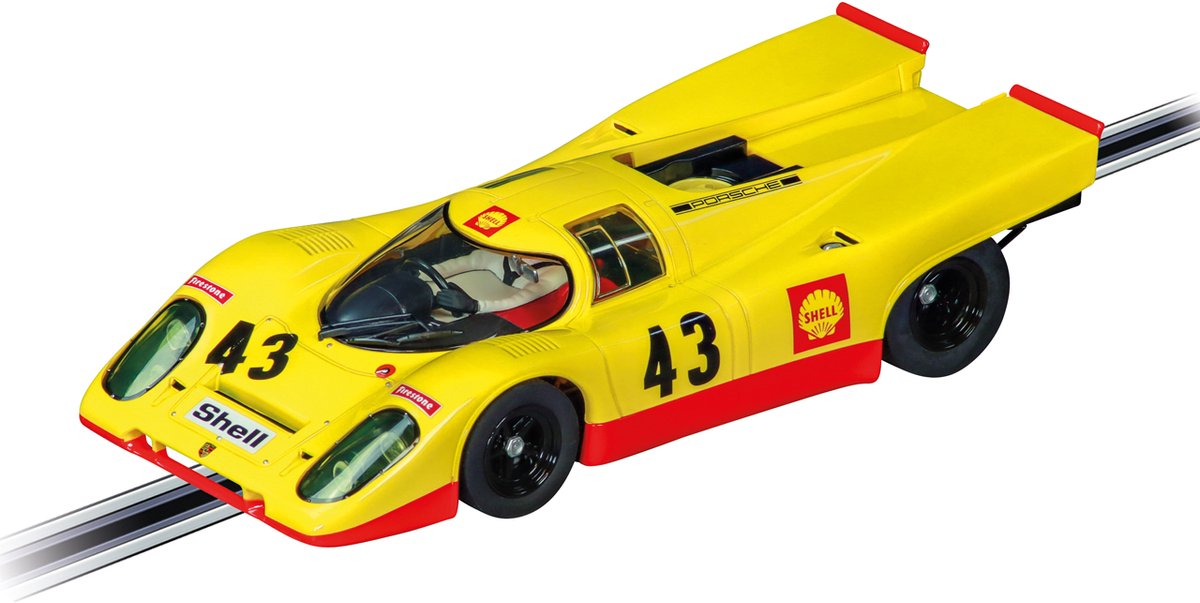     - DIGITAL 124 - Porsche 917KH No.43 Spa 1000km 1976 auto