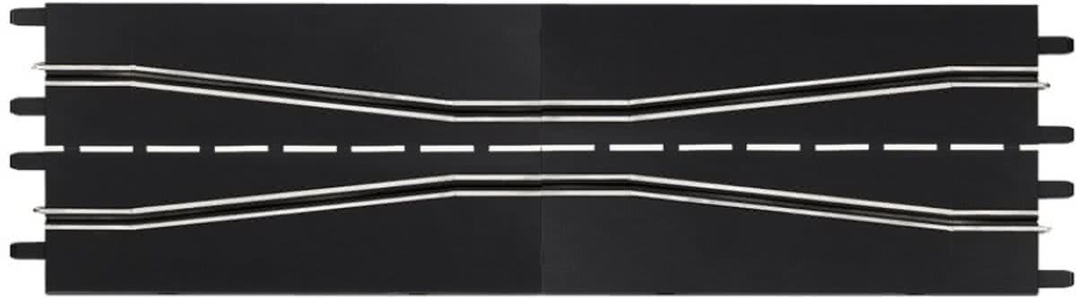   Wegversmalling - racebanen - 1:32