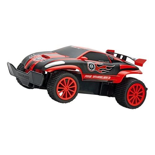 R/c   1:16 Fire Wheeler 2 2.4n Ghz
