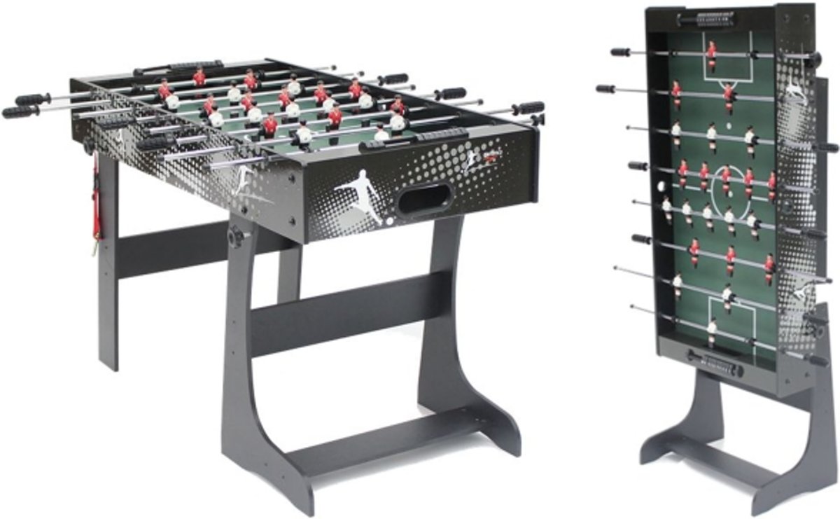 Kicker klappbar Rialto XT 122x51x76 cm