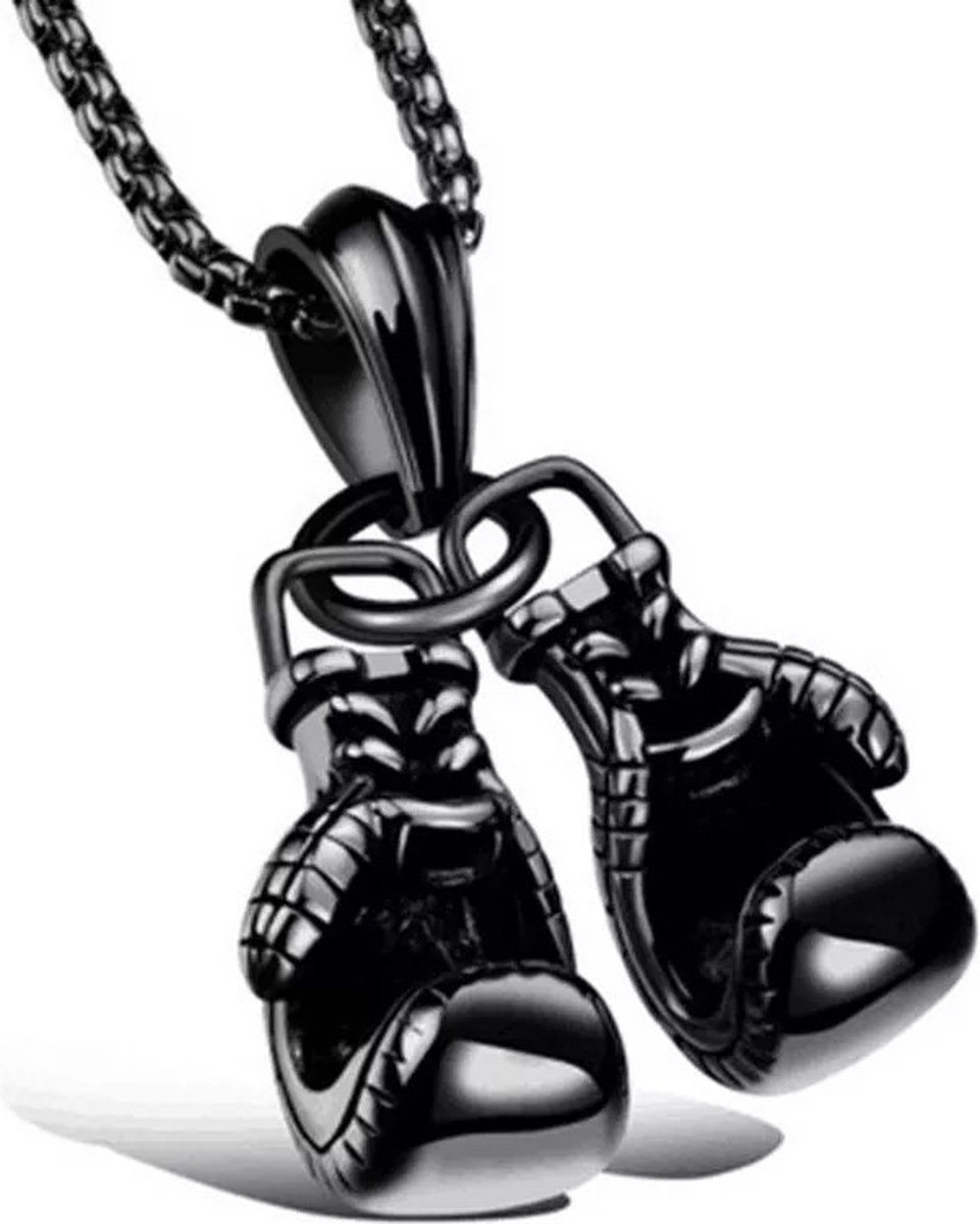 Auto Hanger accessoires Bokshandschoenen Interieur Decoratie Kleur Zwart