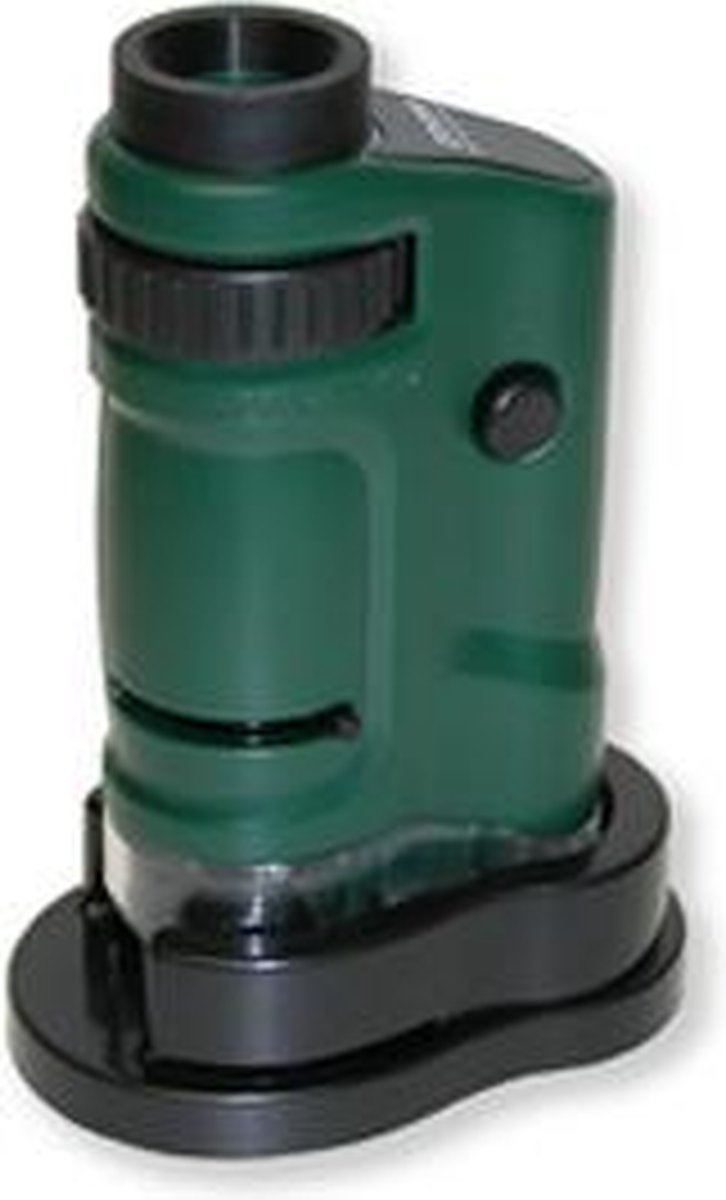 Mikroskop dziecięcy Carson (20-40x) z podświetleniem LED MM-24