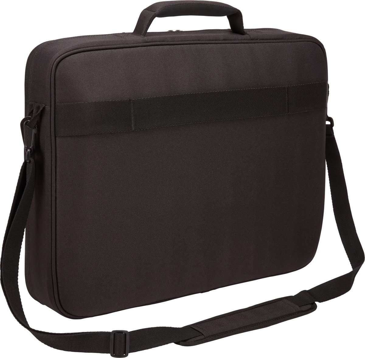  , Advantage 17.3 Laptop Clamshell Bag (Zwart)