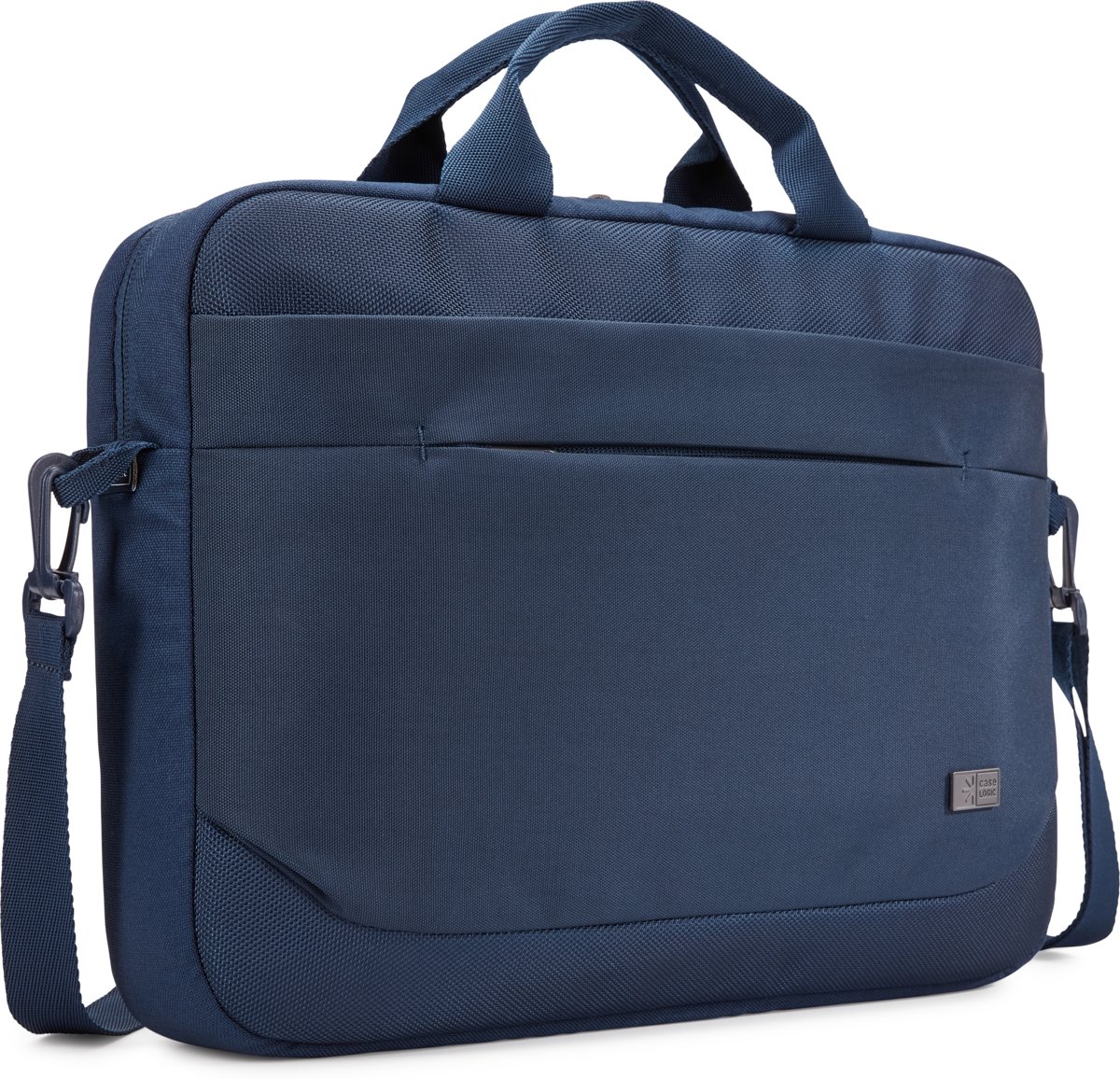   Advantage 14 inch - Laptop Schoudertas / Donkerblauw