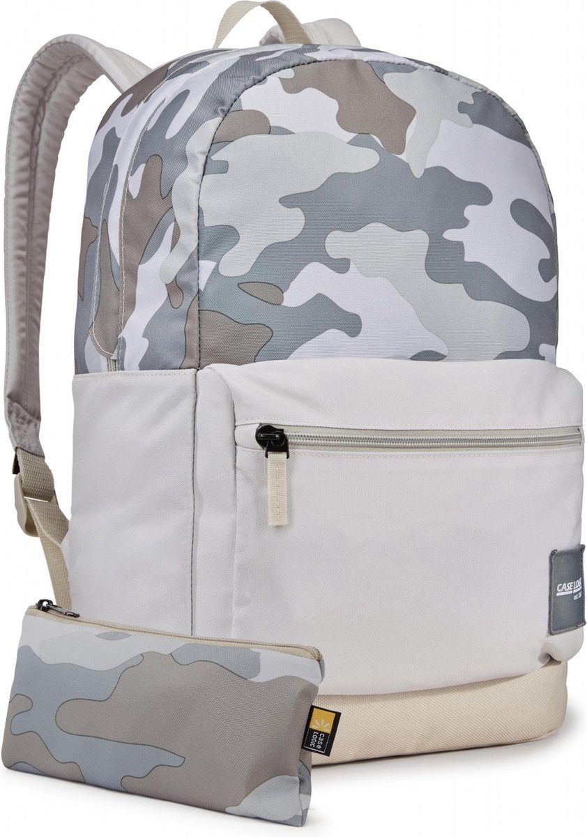   Commence Backpack 24L - Concrete/Camo