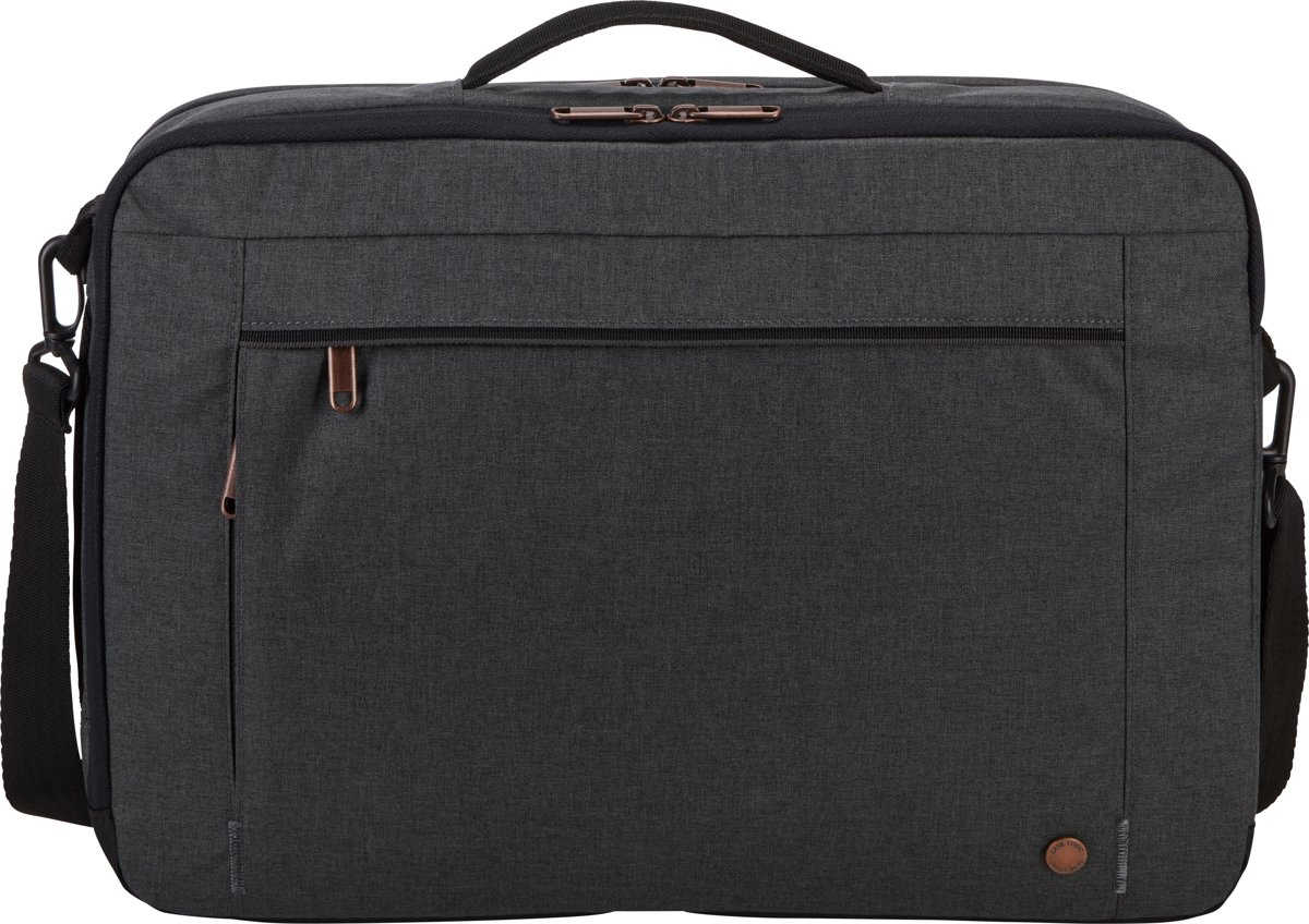 Case Logic Era - Hybride Laptoptas / 15.6 inch