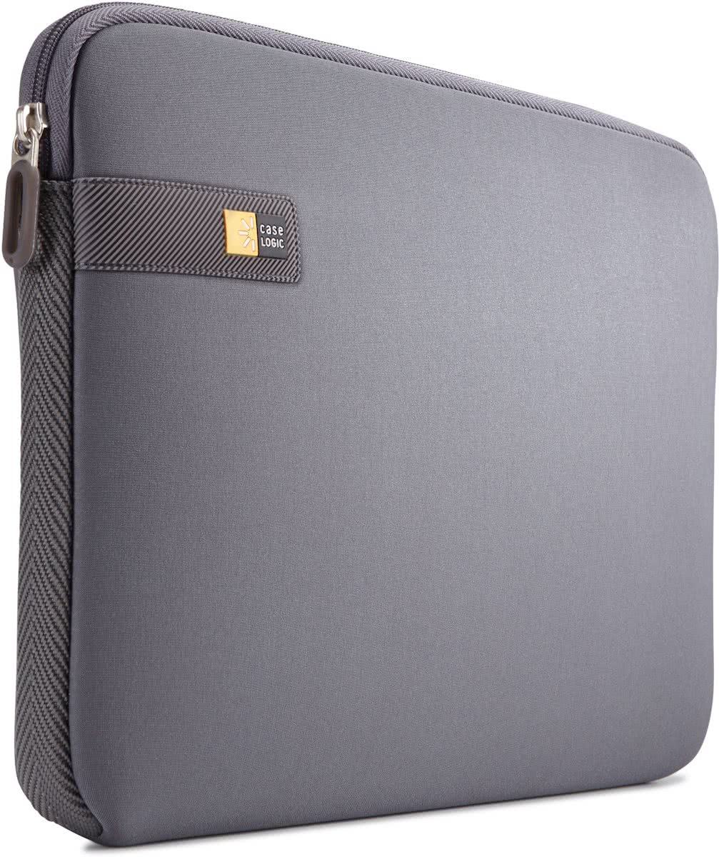   LAPS113 - Laptop & MacBook Sleeve - 13.3 inch - Grijs