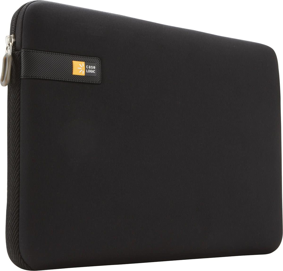   LAPS113 - Laptop & MacBook Sleeve - 13.3 inch - Zwart