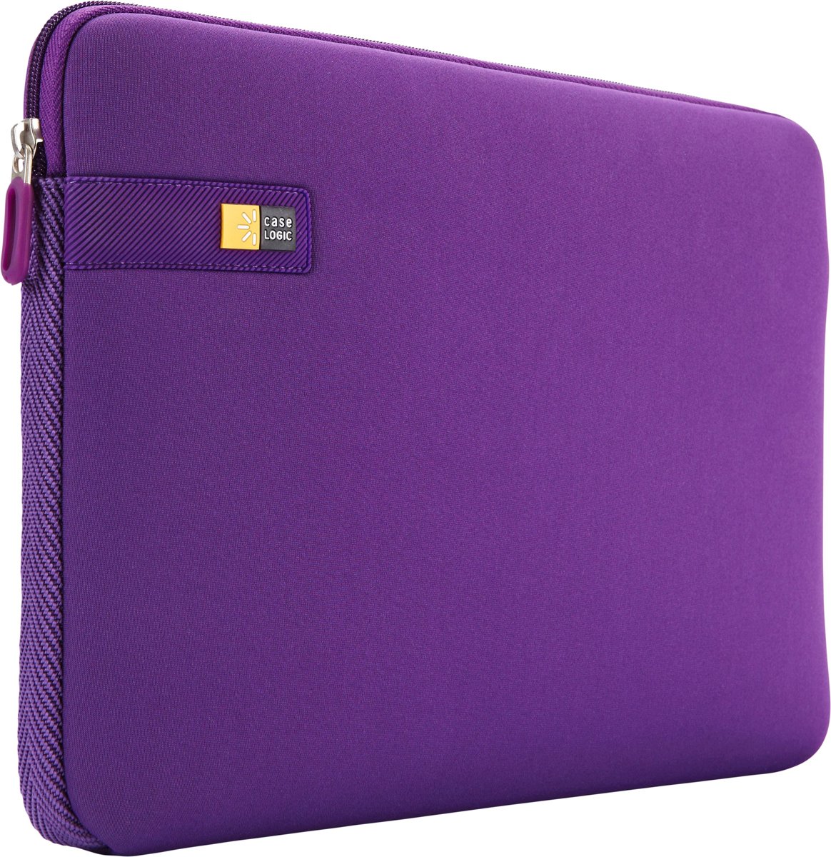 Case Logic LAPS116 - Laptop Sleeve - 15.6 inch / Paars