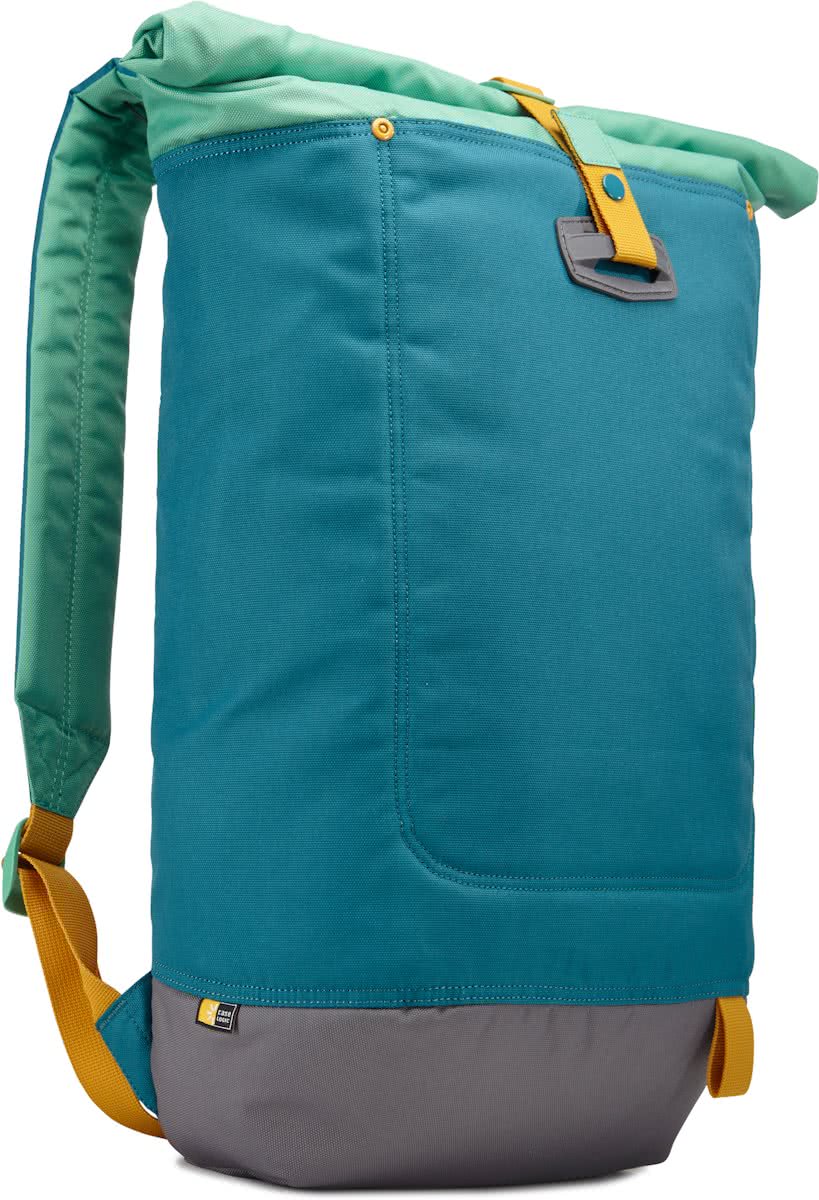 Case Logic Larimer - Laptop Rugzak - 15 inch MacBook / 14 inch Laptop - Blauw