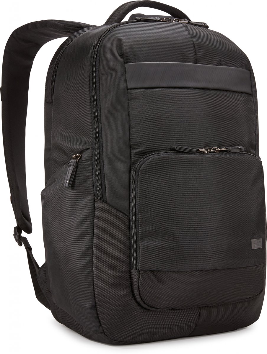 Case Logic Notion Backpack 15.6 inch - Zwart