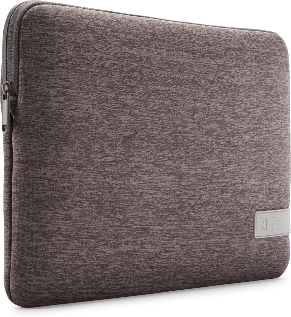   Reflect 13 inch - Laptopsleeve Macbook Pro 13 - Grijs