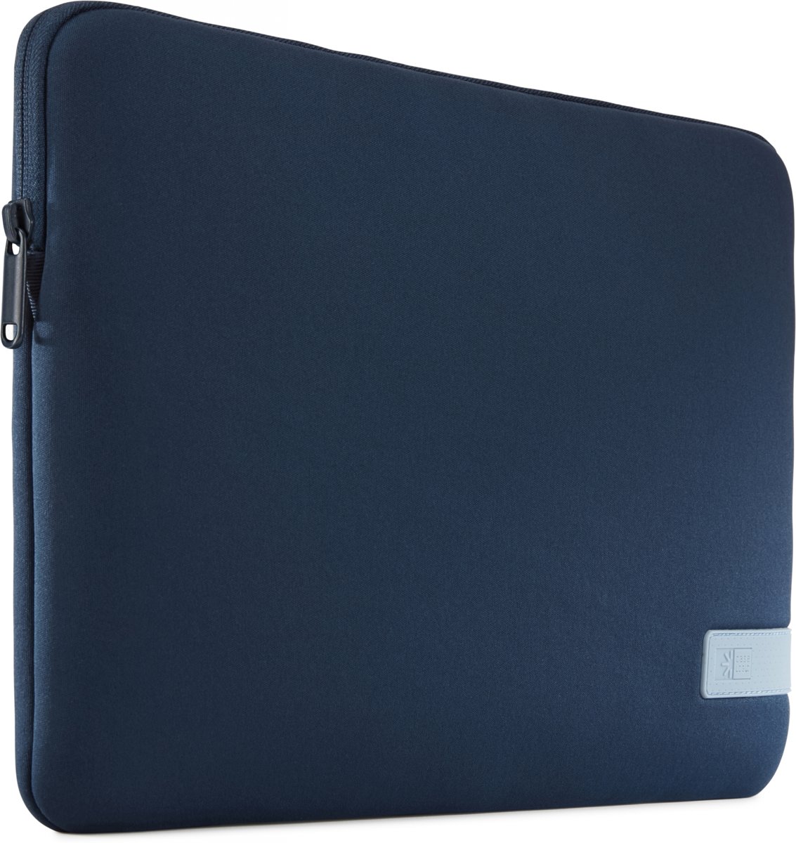 Case Logic Reflect 14 inch - Laptopsleeve / Donkerblauw