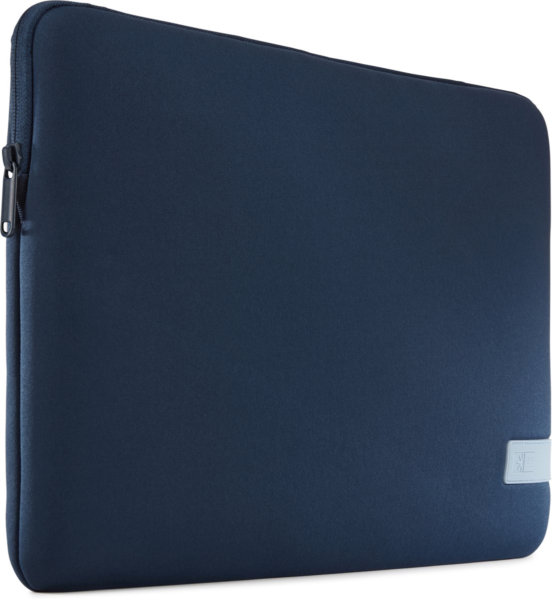 Case Logic Reflect 15 inch - Laptopsleeve / Donkerblauw