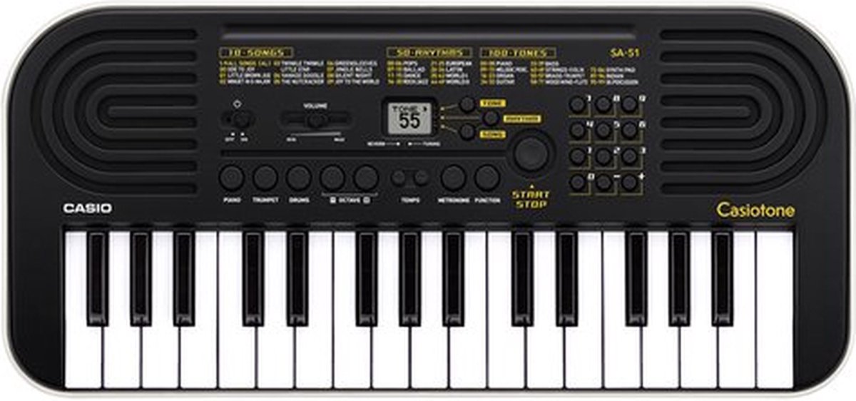 Casio SA-51