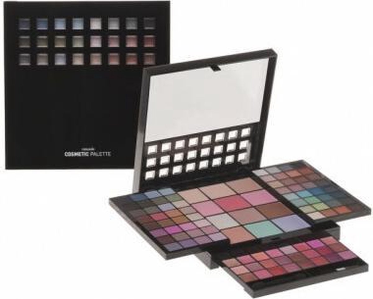 Casuelle Make-up set: 108-delig