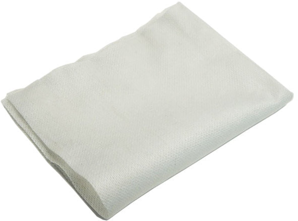 Anode Filterdoek - 5 x 20 cm