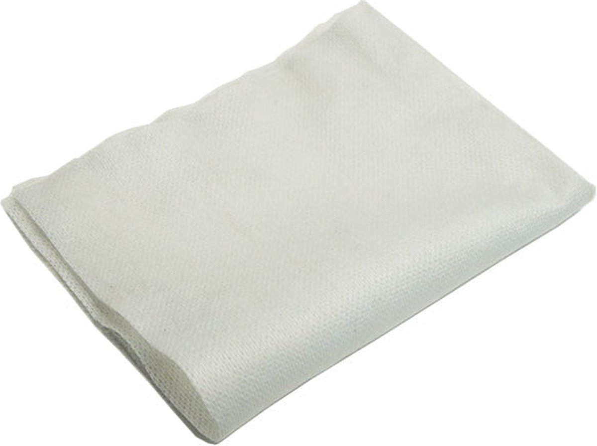 Nikkel Anode - 15 x 20 cm