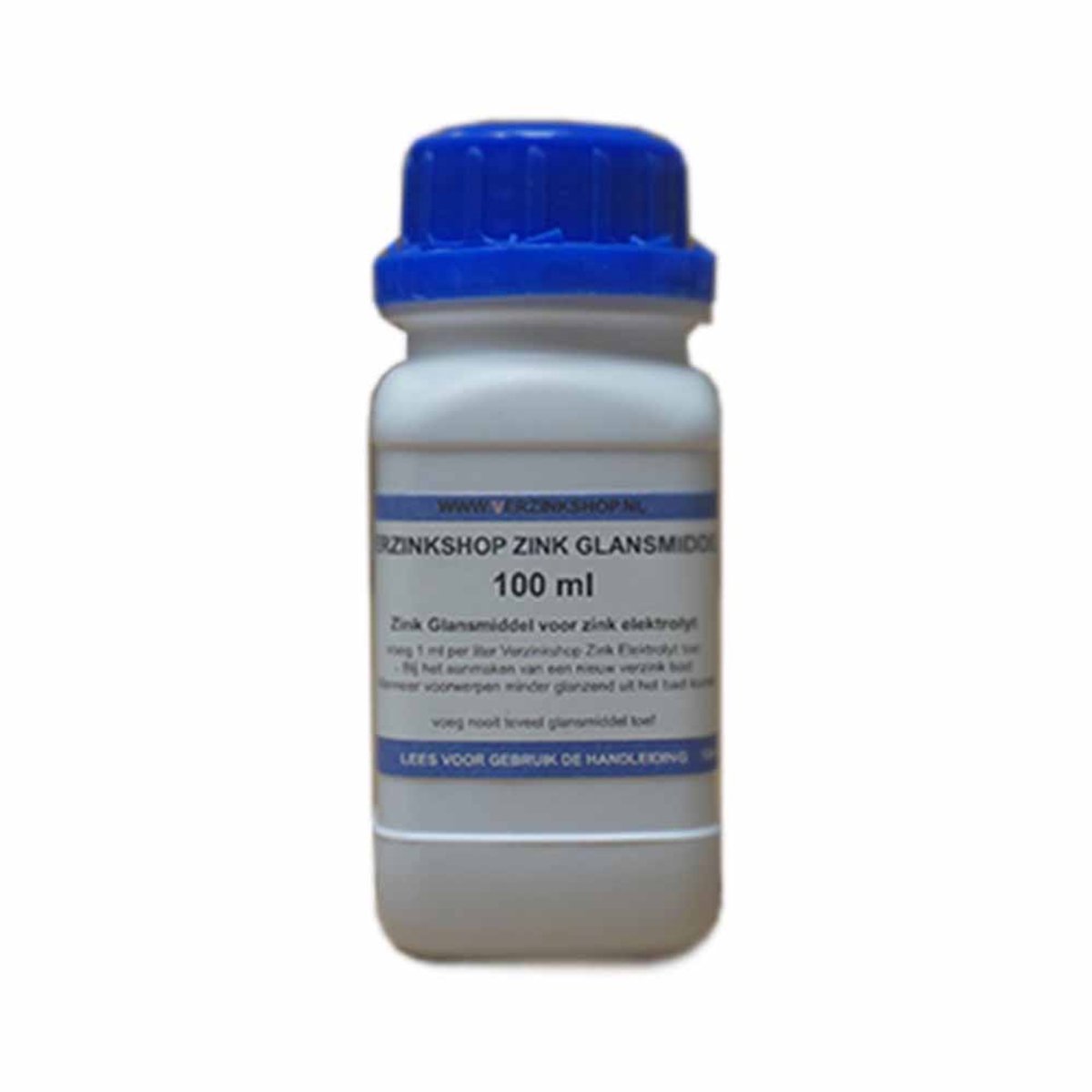 Zink Glansmiddel V-Brite Z