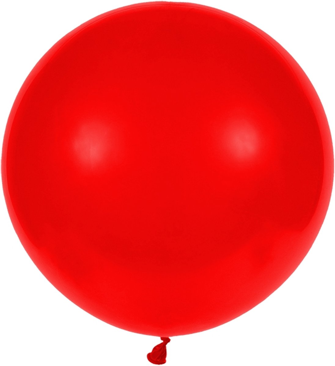 48cm 100stuks Fuchsia - Hot Pink Pastel GT150/2