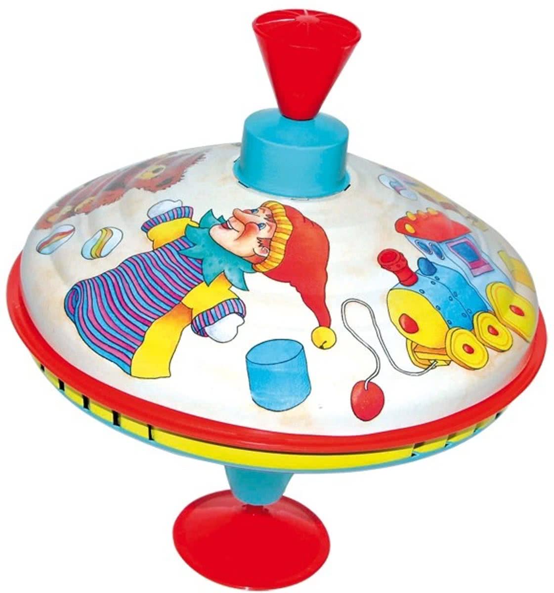 Cause Bromtol Speelgoed